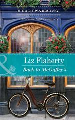 Back To Mcguffey's (Mills & Boon Heartwarming)