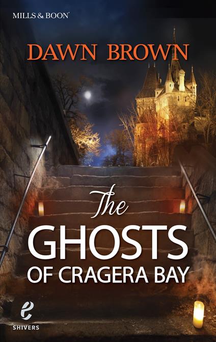 The Ghosts Of Cragera Bay (Shivers, Book 7)