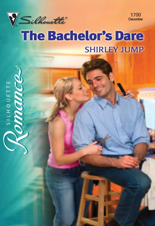 The Bachelor's Dare (Mills & Boon Silhouette)