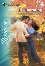 Dr. Charming (Mills & Boon Silhouette)