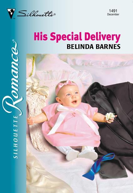 His Special Delivery (Mills & Boon Silhouette)