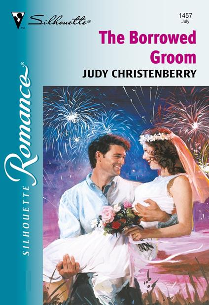 The Borrowed Groom (Mills & Boon Silhouette)