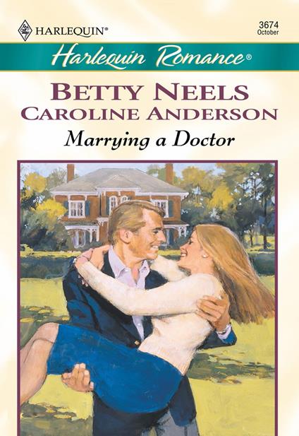 Marrying a Doctor: The Doctor's Girl - new / A Special Kind Of Woman (Mills & Boon Cherish)