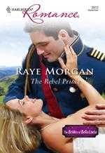 The Rebel Prince (Mills & Boon Cherish)