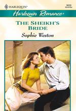 The Sheikh's Bride (Mills & Boon Cherish)