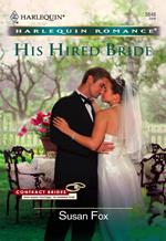 His Hired Bride (Mills & Boon Cherish)