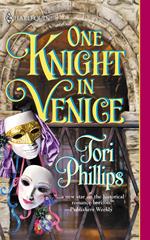 One Knight In Venice (Mills & Boon Historical)