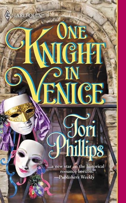 One Knight In Venice (Mills & Boon Historical)