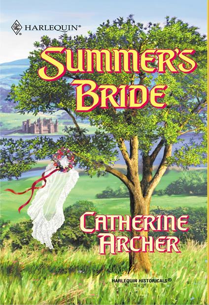 Summer's Bride (Mills & Boon Historical)