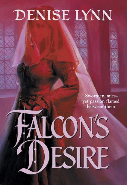 Falcon's Desire (Mills & Boon Historical)