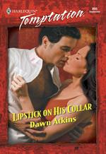 Lipstick On His Collar (Mills & Boon Temptation)