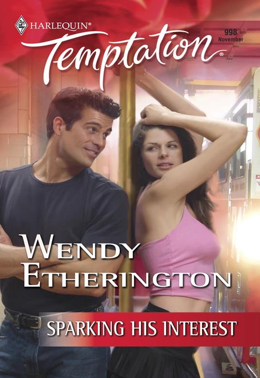 Sparking His Interest (Mills & Boon Temptation)