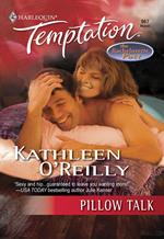 Pillow Talk (Mills & Boon Temptation)