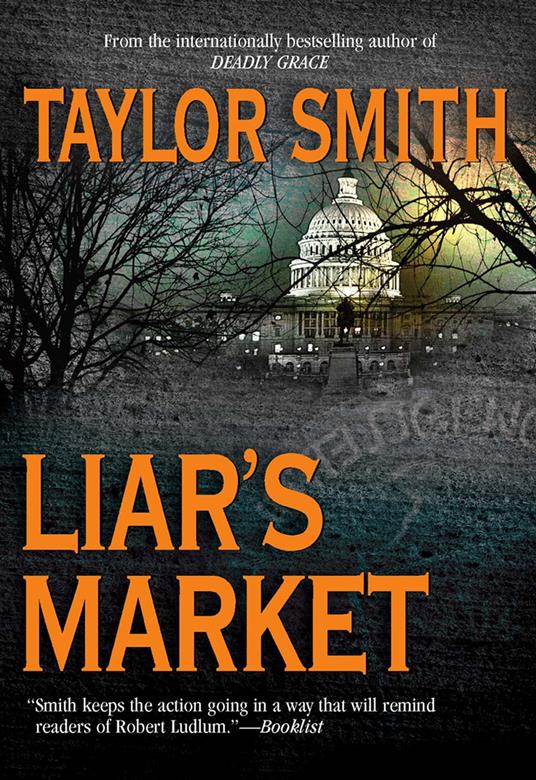 Liar's Market