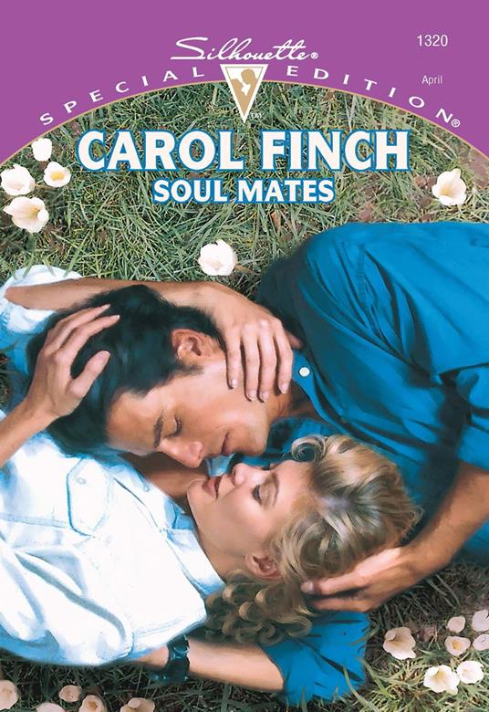 Soul Mates (Mills & Boon Cherish)