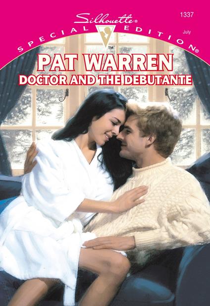 Doctor And The Debutante (Mills & Boon Cherish)