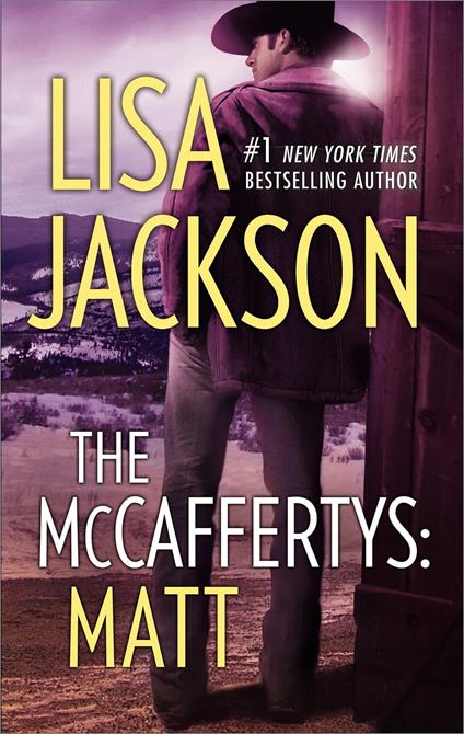 The Mccaffertys: Matt (The McCaffertys, Book 2)