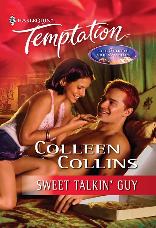 Sweet Talkin' Guy (Mills & Boon Temptation)