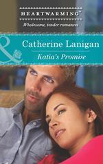 Katia's Promise (Mills & Boon Heartwarming)