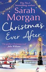 Christmas Ever After (Puffin Island trilogy, Book 3)