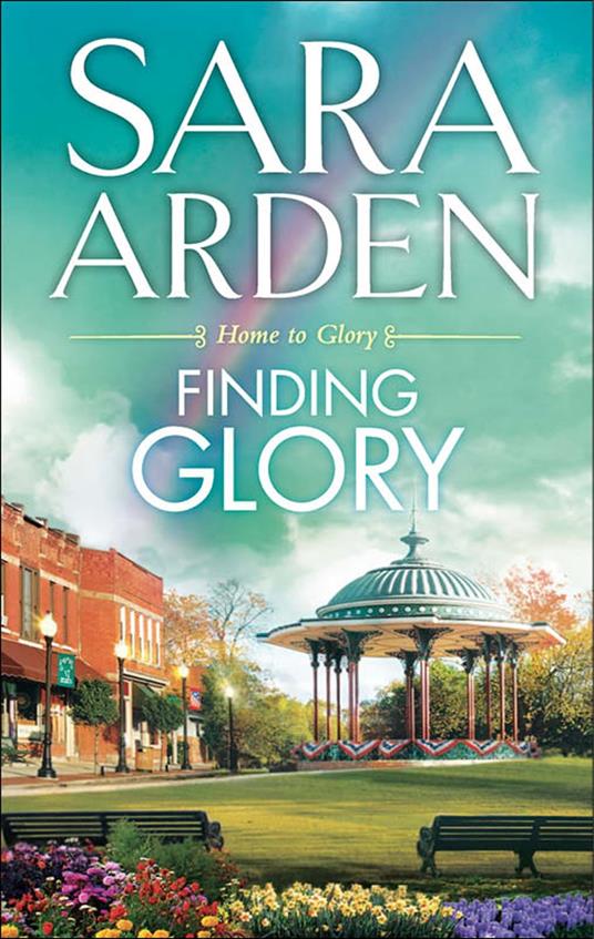 Finding Glory