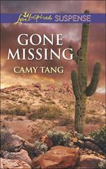 Gone Missing (Mills & Boon Love Inspired Suspense)