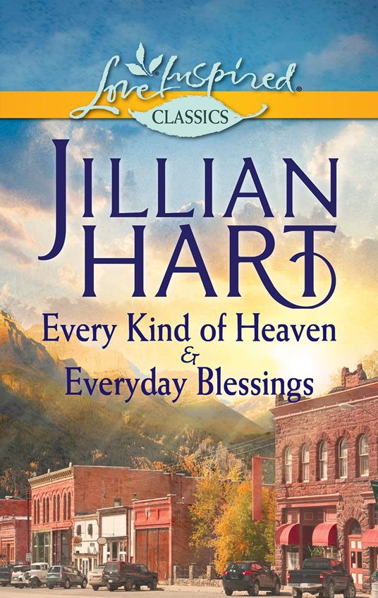 Every Kind of Heaven & Everyday Blessings: Every Kind of Heaven / Everyday Blessings