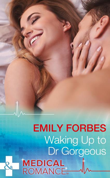 Waking Up To Dr Gorgeous (The Christmas Swap, Book 1) (Mills & Boon Medical)