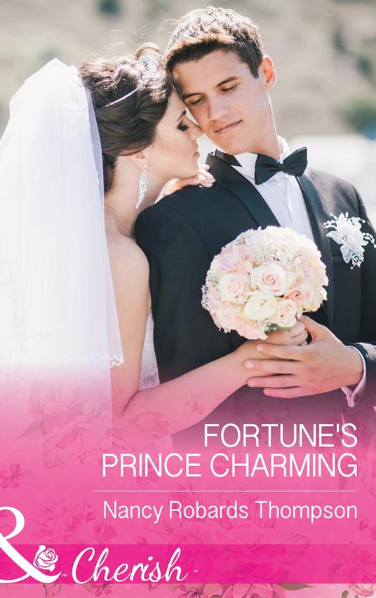 Fortune's Prince Charming (The Fortunes of Texas: All Fortune's Children, Book 5) (Mills & Boon Cherish)