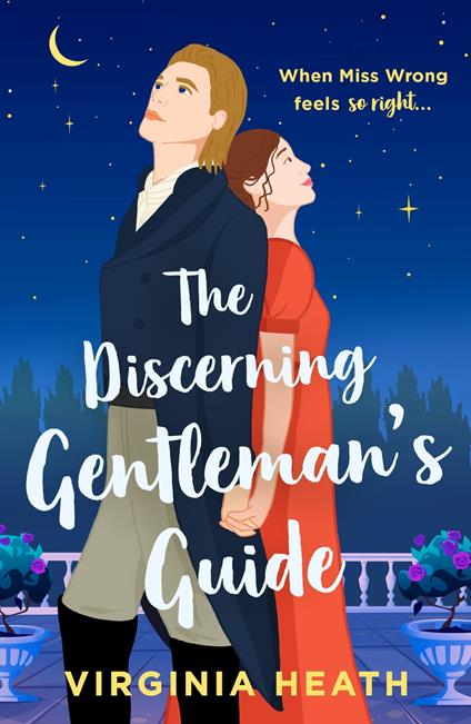 The Discerning Gentleman's Guide (Mills & Boon Historical)