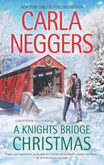 A Knights Bridge Christmas (Swift River Valley, Book 5)