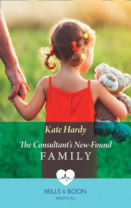 The Consultant's New-Found Family (Mills & Boon Medical)