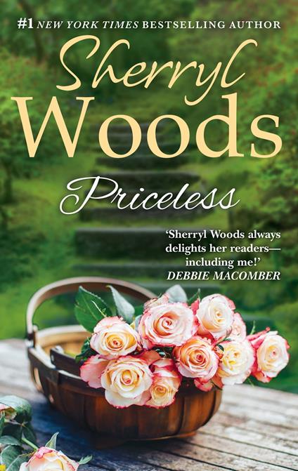 Priceless (Perfect Destinies, Book 2)