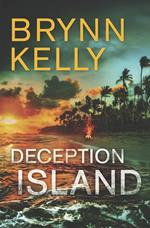 Deception Island (The Legionnaires, Book 1)