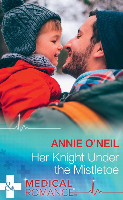 Her Knight Under The Mistletoe (Mills & Boon Medical)