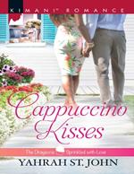 Cappuccino Kisses (The Draysons: Sprinkled with Love, Book 4)