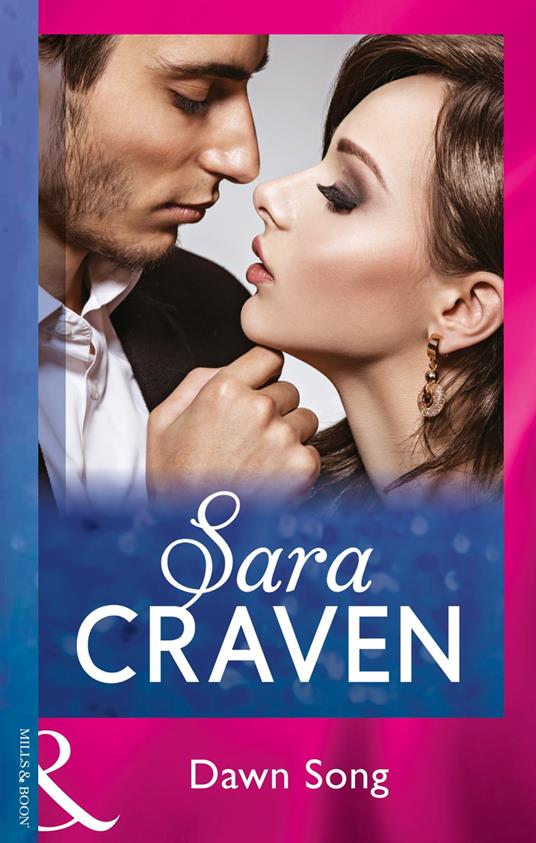 Dawn Song (Mills & Boon Modern)