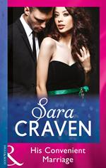 His Convenient Marriage (Mills & Boon Modern)