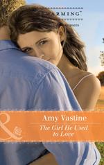 The Girl He Used To Love (Grace Note Records, Book 1) (Mills & Boon Heartwarming)