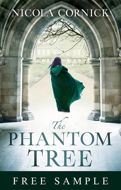 The Phantom Tree: Free sample