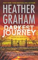 Darkest Journey (Krewe of Hunters, Book 20)