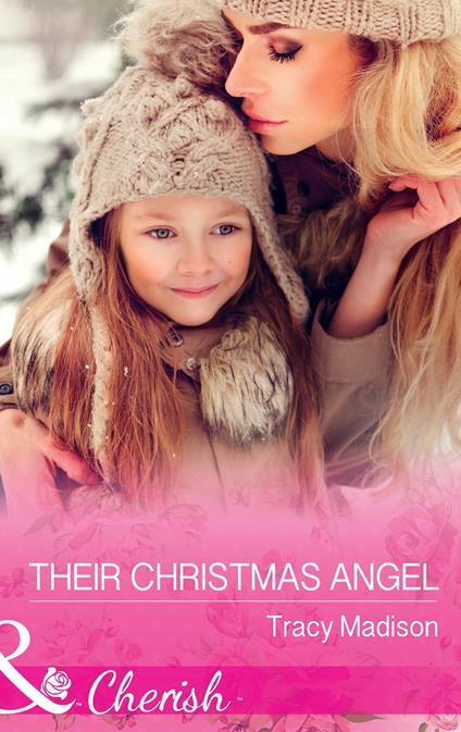 Their Christmas Angel (The Colorado Fosters, Book 8) (Mills & Boon Cherish)