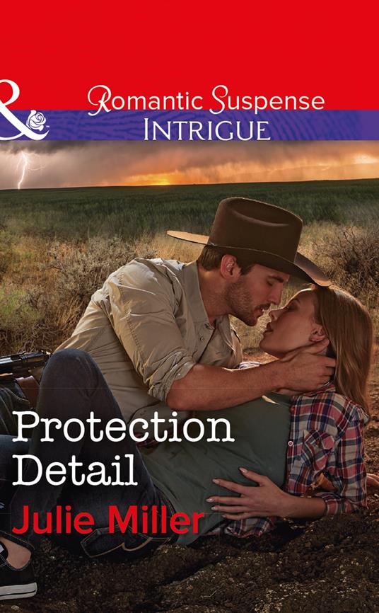 Protection Detail (The Precinct: Bachelors in Blue, Book 4) (Mills & Boon Intrigue)