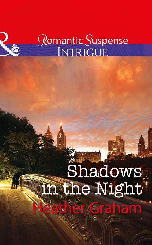 Shadows In The Night (The Finnegan Connection, Book 2) (Mills & Boon Intrigue)