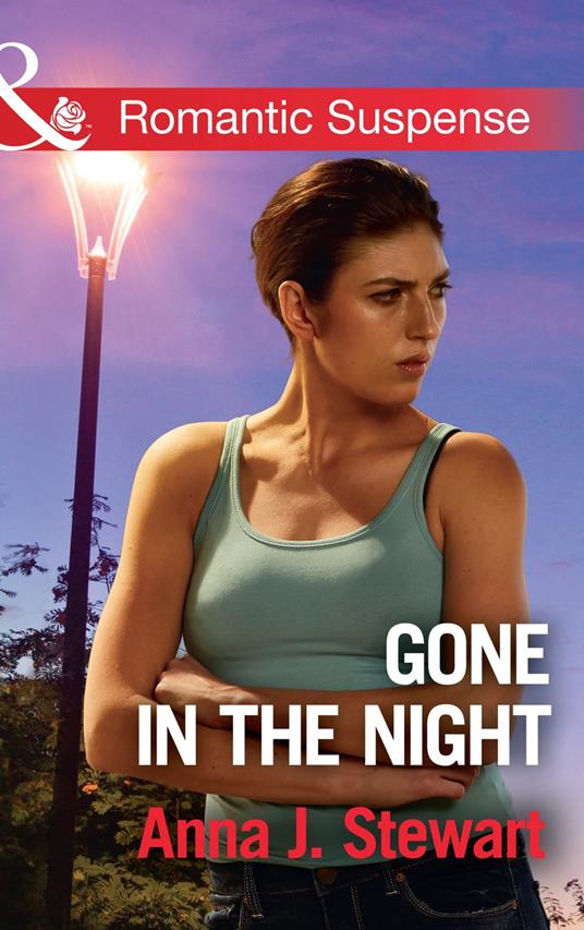 Gone In The Night (Honor Bound, Book 3) (Mills & Boon Romantic Suspense)