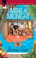 Mine At Midnight (Tropical Destiny, Book 3)