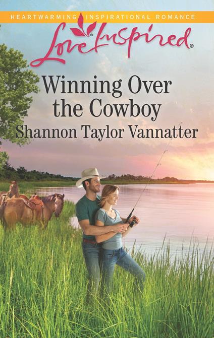 Winning Over The Cowboy (Texas Cowboys, Book 2) (Mills & Boon Love Inspired)