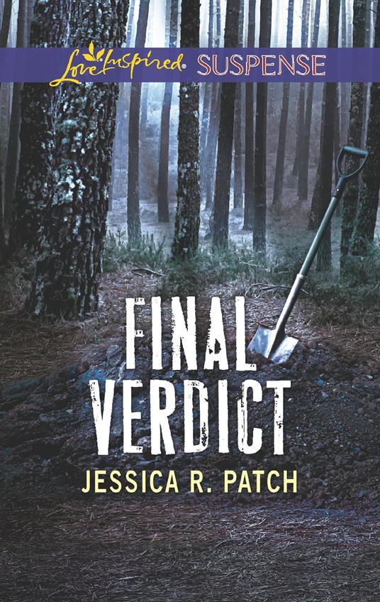 Final Verdict (Mills & Boon Love Inspired Suspense)