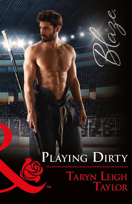 Playing Dirty (Mills & Boon Blaze)