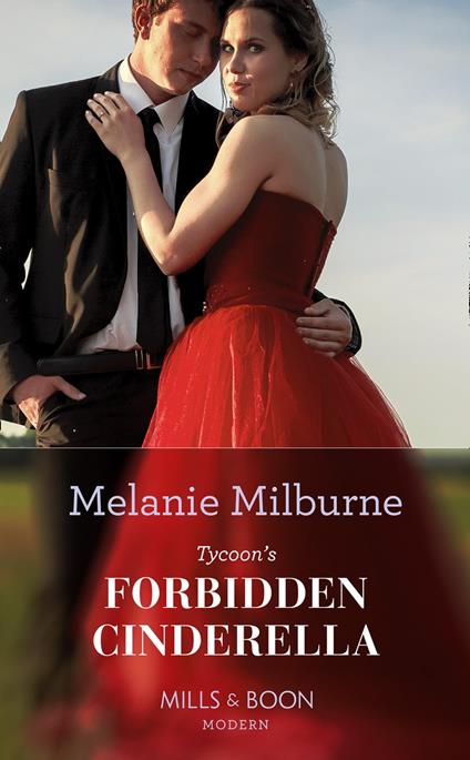 Tycoon's Forbidden Cinderella (Mills & Boon Modern)